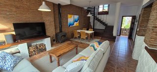 Casa adosada en venta en Zona Fuentemora en Antequera