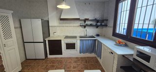 Casa adosada en venta en Zona Fuentemora en Antequera