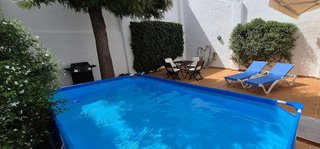 Casa adosada en venta en Zona Fuentemora en Antequera