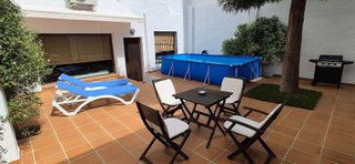 Casa adosada en venta en Zona Fuentemora en Antequera