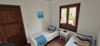 Casa adosada en venta en Zona Fuentemora en Antequera