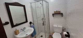 Casa adosada en venta en Zona Fuentemora en Antequera