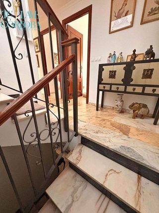 Casa adosada en venta en Casco Histórico  - Ribera - San Basilio en Córdoba