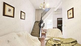 Casa adosada en venta en Coria del Río