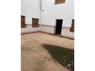 Chalet en venta en Argamasilla de Calatrava