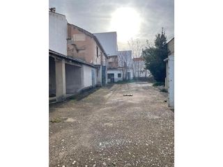 Chalet en venta en Argamasilla de Calatrava