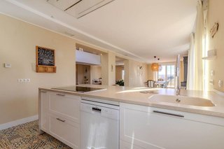 Chalet en venta en Cabanillas del Campo