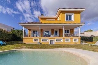 Chalet en venta en Cabanillas del Campo
