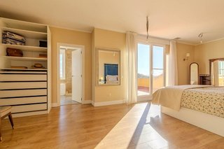 Chalet en venta en Cabanillas del Campo
