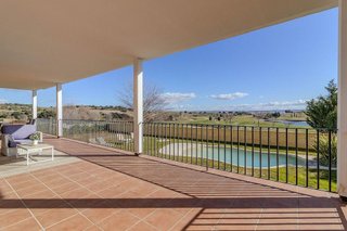 Chalet en venta en Cabanillas del Campo
