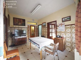 Chalet en venta en Tomelloso