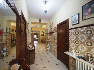Chalet en venta en Tomelloso