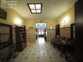 Chalet en venta en Tomelloso