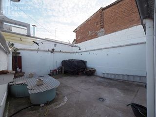 Chalet en venta en Tomelloso