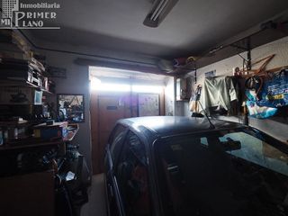 Chalet en venta en Tomelloso