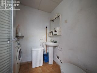 Chalet en venta en Tomelloso