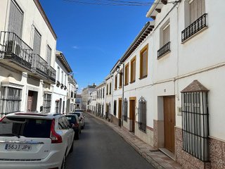 Casa adosada en venta en Campillos