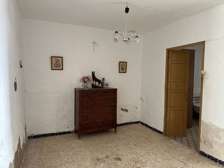 Casa adosada en venta en Campillos