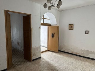 Casa adosada en venta en Campillos