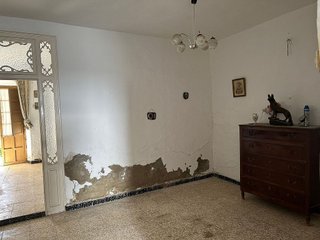 Casa adosada en venta en Campillos