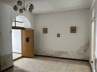 Casa adosada en venta en Campillos