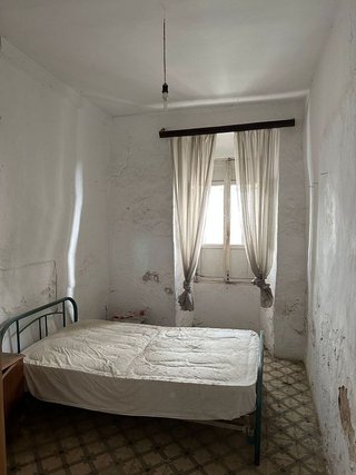 Casa adosada en venta en Campillos