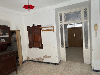 Casa adosada en venta en Campillos