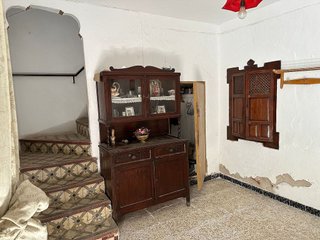 Casa adosada en venta en Campillos