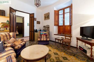 Casa rural en venta en Pinos Puente