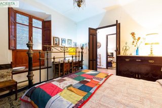 Casa rural en venta en Pinos Puente