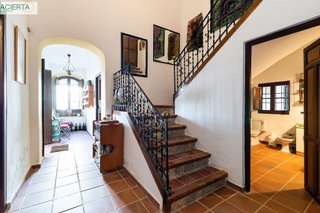 Casa rural en venta en Pinos Puente