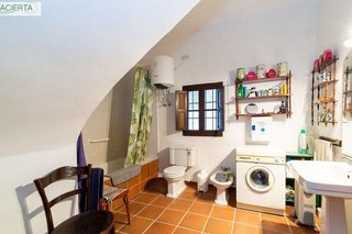 Casa rural en venta en Pinos Puente