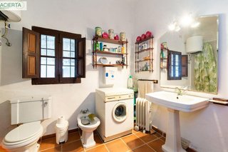 Casa rural en venta en Pinos Puente