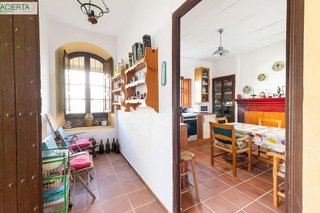 Casa rural en venta en Pinos Puente