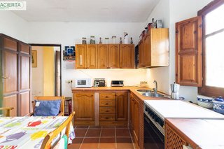Casa rural en venta en Pinos Puente