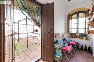 Casa rural en venta en Pinos Puente