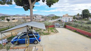 Chalet en venta en Monóvar/Monòver