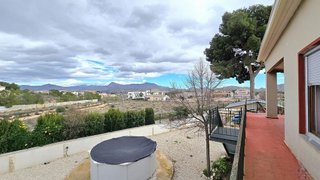 Chalet en venta en Monóvar/Monòver