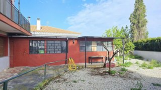 Chalet en venta en Monóvar/Monòver