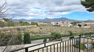 Chalet en venta en Monóvar/Monòver