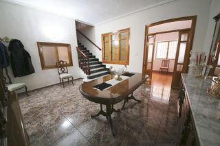 Casa en venta en Tomelloso