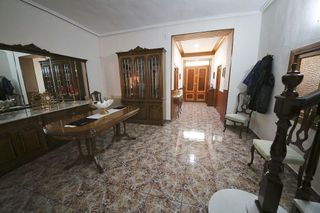 Casa en venta en Tomelloso