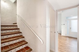 Casa adosada en venta en Vilassar de Mar