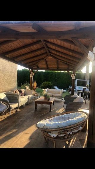 Casa en venta en Elda