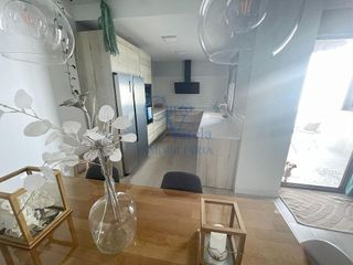 Casa adosada en venta en Centro - Doña Mercedes en Dos Hermanas