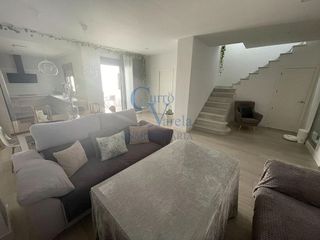 Casa adosada en venta en Centro - Doña Mercedes en Dos Hermanas