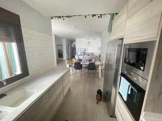 Casa adosada en venta en Centro - Doña Mercedes en Dos Hermanas