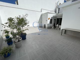 Casa adosada en venta en Centro - Doña Mercedes en Dos Hermanas