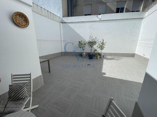 Casa adosada en venta en Centro - Doña Mercedes en Dos Hermanas