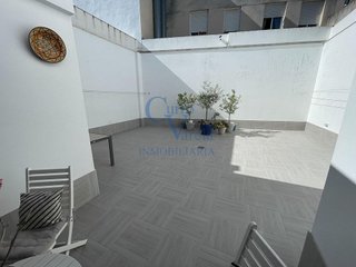 Casa adosada en venta en Centro - Doña Mercedes en Dos Hermanas